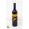 Image 1 : 2022 YELLOW TAIL MERLOT 750ML BOTTLE