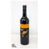 Image 1 : 2022 YELLOW TAIL MERLOT 750ML BOTTLE