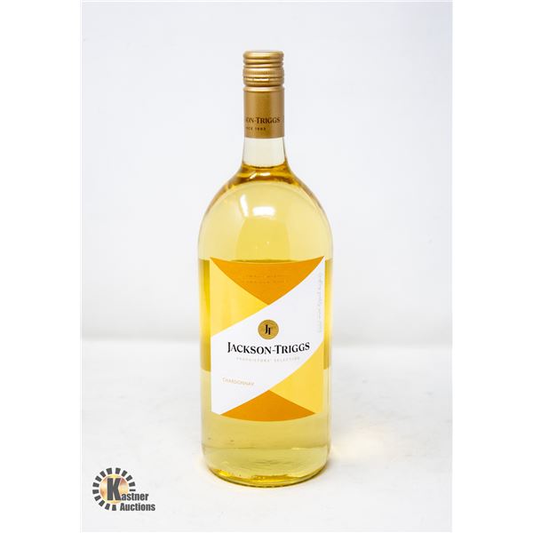 JACKSON-TRIGGS CHARDONNAY 1.5L BOTTLE