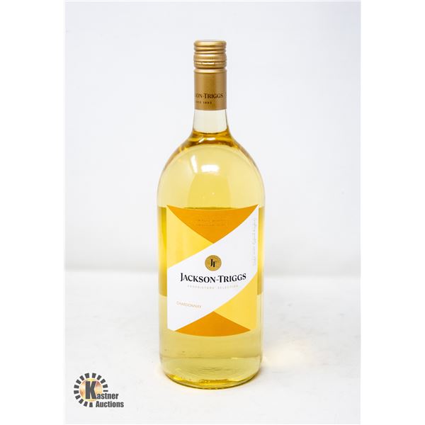 JACKSON-TRIGGS CHARDONNAY 1.5L BOTTLE