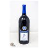 Image 1 : BAREFOOT MERLOT 1.5L BOTTLE