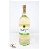 CARLO ROSSI CALIFORNIA WHITE 1.5L BOTTLE