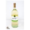 CARLO ROSSI CALIFORNIA WHITE 1.5L BOTTLE