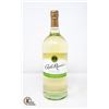 CARLO ROSSI CALIFORNIA WHITE 1.5L BOTTLE