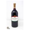 CARLO ROSSI PAISANO TABLE WINE 1.5L BOTTLE