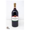 CARLO ROSSI PAISANO TABLE WINE 1.5L BOTTLE