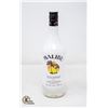 Image 1 : MALIBU COCONUT FLAVOURED LIQUOR 750ML BOTTLE