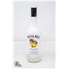 Image 1 : MALIBU COCONUT FLAVOURED LIQUOR 750ML BOTTLE