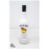 Image 1 : MALIBU COCONUT FLAVOURED LIQUOR 750ML BOTTLE