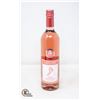 Image 1 : BAREFOOT PINK MOSCATO 750ML BOTTLE