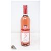 Image 1 : BAREFOOT PINK MOSCATO 750ML BOTTLE