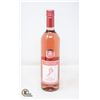 Image 1 : BAREFOOT PINK MOSCATO 750ML BOTTLE