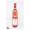 Image 1 : BAREFOOT PINK MOSCATO 750ML BOTTLE