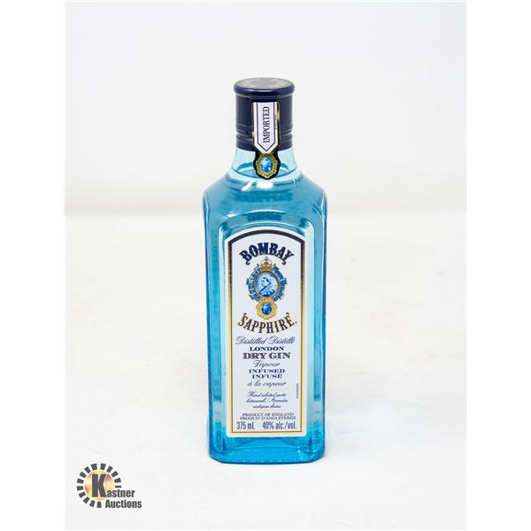 BOMBAY SAPPHIRE DISTILLED LONDON DRY GIN