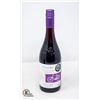 Image 1 : 2019 CONO SUR BICICLETA RESERVA PINOT NOIR