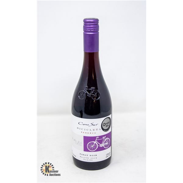 2019 CONO SUR BICICLETA RESERVA PINOT NOIR