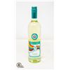 Image 1 : BAREFOOT MOSCATO LGBTQ PRIDE EDITION 750ML BOTTLE