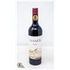 Image 1 : 2021 ALAMOS MALBEC 750ML BOTTLE