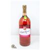 Image 1 : CARLO ROSSI CALIFORNIA ROSE 1.5L BOTTLE