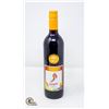 Image 1 : BAREFOOT SANGRIA 750ML BOTTLE