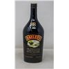 Image 1 : BAILEY'S ORIGINAL IRISH CREAM LIQUOR 1.75L BOTTLE