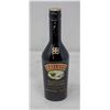 Image 1 : BAILEY'S ORIGINAL IRISH CREAM LIQUOR 375ML BOTTLE