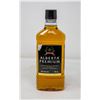 Image 1 : ALBERTA PREMIUM CANADIAN RYE WHISKY