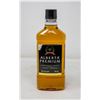 Image 1 : ALBERTA PREMIUM CANADIAN RYE WHISKY