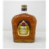 Image 1 : CROWNN ROYAL CANADIAN WHISKY 1.14L BOTTLE