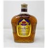 Image 1 : CROWNN ROYAL CANADIAN WHISKY 750ML BOTTLE