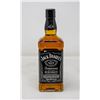 Image 1 : JACK DANIEL'S TENNESSEE SOUR MASH WHISKY