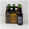 Image 1 : 6 PACK BOXER HARD ROOT BEER FLAVOURED BEER