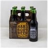 Image 1 : 6 PACK BOXER HARD ROOT BEER FLAVOURED BEER