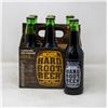 Image 1 : 6 PACK BOXER HARD ROOT BEER FLAVOURED BEER