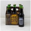 Image 1 : 6 PACK BOXER HARD ROOT BEER FLAVOURED BEER