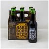 Image 1 : 6 PACK BOXER HARD ROOT BEER FLAVOURED BEER