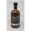 PENDLETON WHISKY MIDNIGHT 750ML BOTTLE