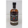 Image 1 : PENDLETON WHISKY MIDNIGHT 750ML BOTTLE