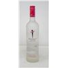 Image 1 : SKINNY GIRL BARE NAKED VODKA
