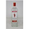 Image 1 : BEEFEATER LONDON DRY GIN 1.14L BOTTLE