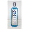 BOMBAY SAPPHIRE DISTILLED LONDON DRY GIN