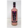 Image 1 : PINK WHITNEY PINK LEMONADE VODKA