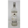 Image 1 : SMIRNOFF VANILLA FLAVOURED VODKA TRIPLE