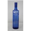 Image 1 : SKYY VODKA PRODUCT OF SAN FRANCISCO 750ML 40%