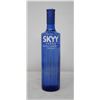 Image 1 : SKYY VODKA PRODUCT OF SAN FRANCISCO 750ML 40%