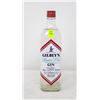 Image 1 : GILBEY'S LONDON DRY GIN 750 ML 40%