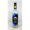 Image 1 : POLAR ICE VODKA PRODUCT OF CANADA 750ML 40%