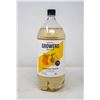 Image 1 : GROWERS FIELD SUMMER PEACH FLAVOURED CIDER 2L 7%