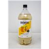 Image 1 : GROWERS FIELD SUMMER PEACH FLAVOURED CIDER 2L 7%