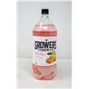 Image 1 : GROWERS CIDER RUBY RED GRAPEFRUIT 2L 7% ALCOHOL